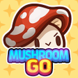 Ícone do programa: Mushroom Go