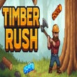 Icon of program: Timber Rush