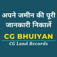Ikona programu: CG Bhuiyan - खसरखतन ववरण