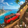プログラムのアイコン：Extreme SUV Mountain Clim…
