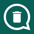 WAMR: Undelete messages icon