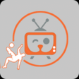 Ikona programu: inat Box tv Apk indir Inf…