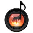 Biểu tượng của chương trình: Sonicfire Pro