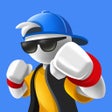 Ikona programu: Match Hit - Puzzle Fighte…