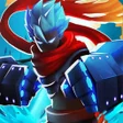 プログラムのアイコン：Stickman - Warriors  Lege…
