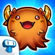 Pico Pets - Virtual Monster Battle  Collection Game