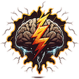 Symbol des Programms: Superpower ChatGPT