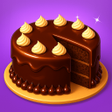 Ikon program: Cake Maker: Fondant Cake …