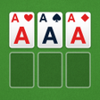 プログラムのアイコン：Solitaire Match - Card Ga…