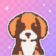 Ícone do programa: Sand It: Pixel Sand Color…