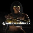 Ícone do programa: Mortal Kombat X: Tanya
