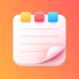 Icoon van programma: Liquid Notes