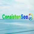 Icon of program: ConsistenSea - New tab pa…