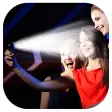 Front Flash Camera : Night Selfie Camera Expert