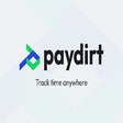 Icon of program: Paydirt Time Tracker