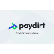Paydirt Time Tracker