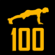 100 Push-ups Workout plan BeStronger 2021