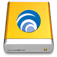 Icono de programa: TwistedFLAC