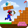 Programikonen: Super Stick Classic Go