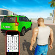 Symbol des Programms: Indian Bike Crime Mafia C…