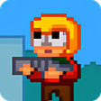 Programikonen: Grappling Garry