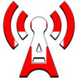 Symbol des Programms: Swiss radio stations