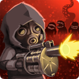 Programikonen: Evil Eye : Zombie Surviva…