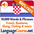Learn Croatian Words Free