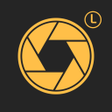 أيقونة البرنامج: Manual Camera Lite : Prof…