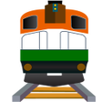 Programikonen: Indian Rail Enquiry