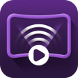 プログラムのアイコン：Screen Mirror for Roku TV