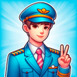 Ikon program: Airport Sim: Boarding Rus…