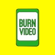 Иконка программы: Burn Video -Memories Deli…