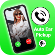 Auto Ear Pickup Call Gesture