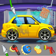 Icono de programa: Car Wash Salon Workshop S…