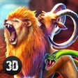 Programikonen: Chimera Monster Attack Si…