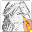 Programın simgesi: Photo Sketch