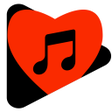 Symbol des Programms: Romantic Love Songs