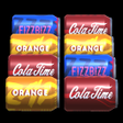 Programikonen: Juice Sort Puzzle