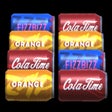 プログラムのアイコン：Juice Sort Puzzle