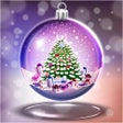 Programikonen: Christmas gift