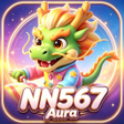 プログラムのアイコン：NN567Aura