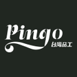 プログラムのアイコン：Pingo台灣品工