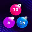 Ícone do programa: Plinko Math