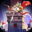 Ikona programu: 三國主公征戰記 - Tower Defense