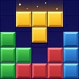 Ikona programu: ColorBlock : Combo Blast