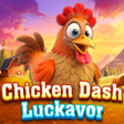 プログラムのアイコン：Chicken Dash Luckavor
