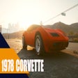 Icon of program: Corvette