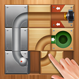 Programikonen: Unblock BallSlide Puzzle …