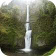 プログラムのアイコン：Waterfall Live Wallpaper